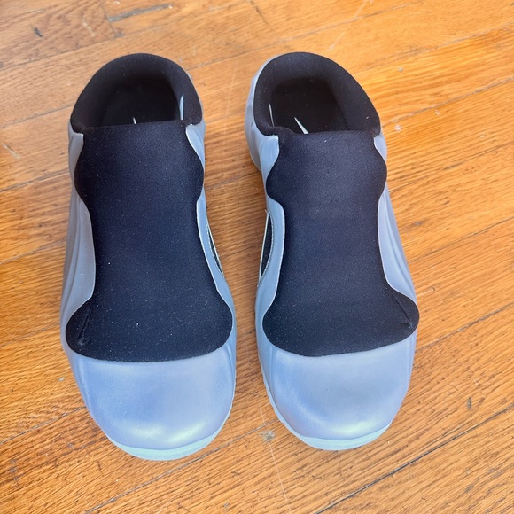 Nike Chrome Clogposites. - Picture 4 of 6